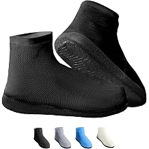 Rain Shoe Covers Waterproof Reusable Galoshes Overshoes