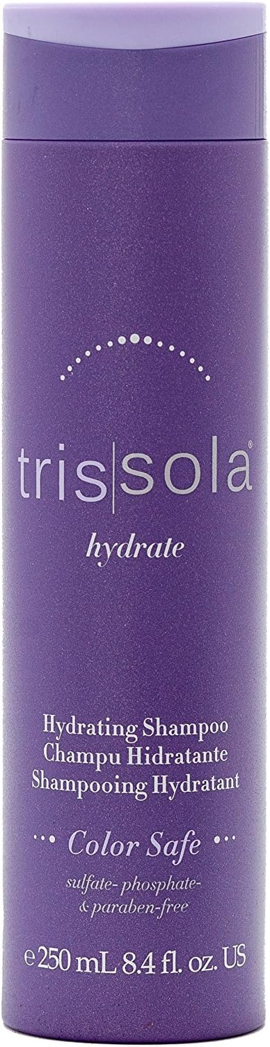 Hydrate Shampoo - Moisturizing Hair Shampoo (16.7 oz)