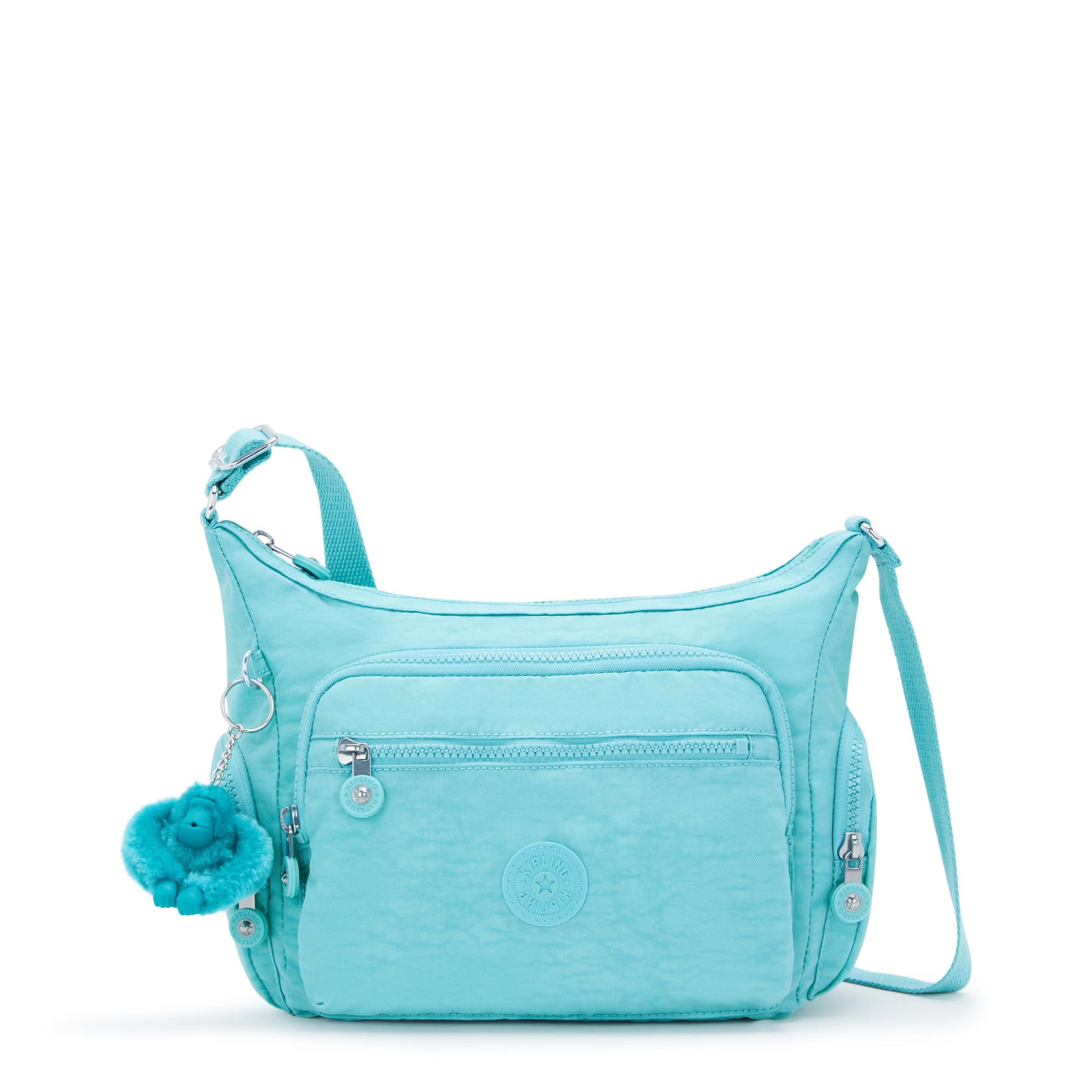 Kipling Gabbie S, Borsa a Tracolla Piccola