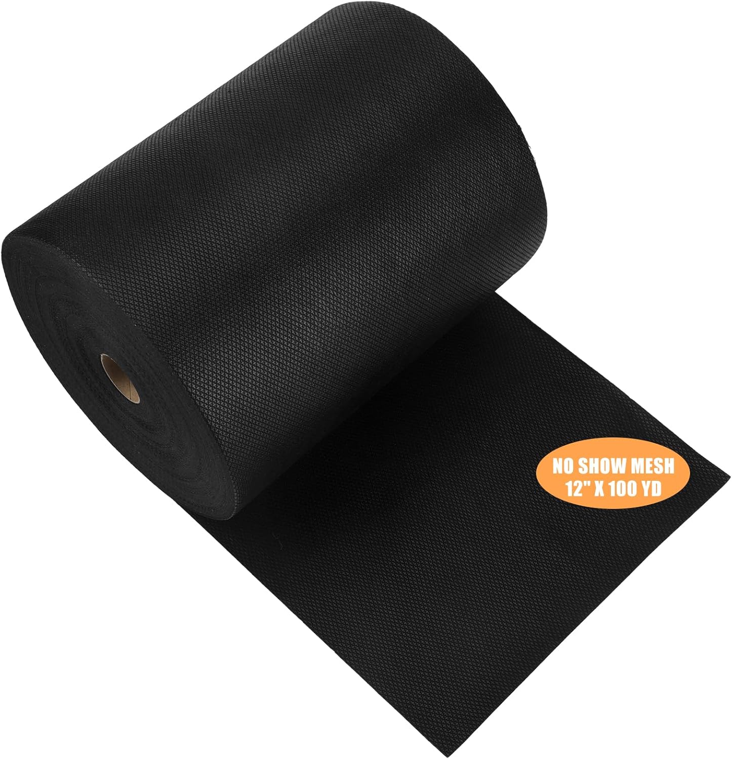 Peryiter No Show Mesh Stabilizer for Machine Embroidery 12