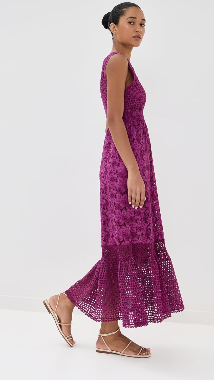 Temptation Positano Women's Belice Dress - Image 4