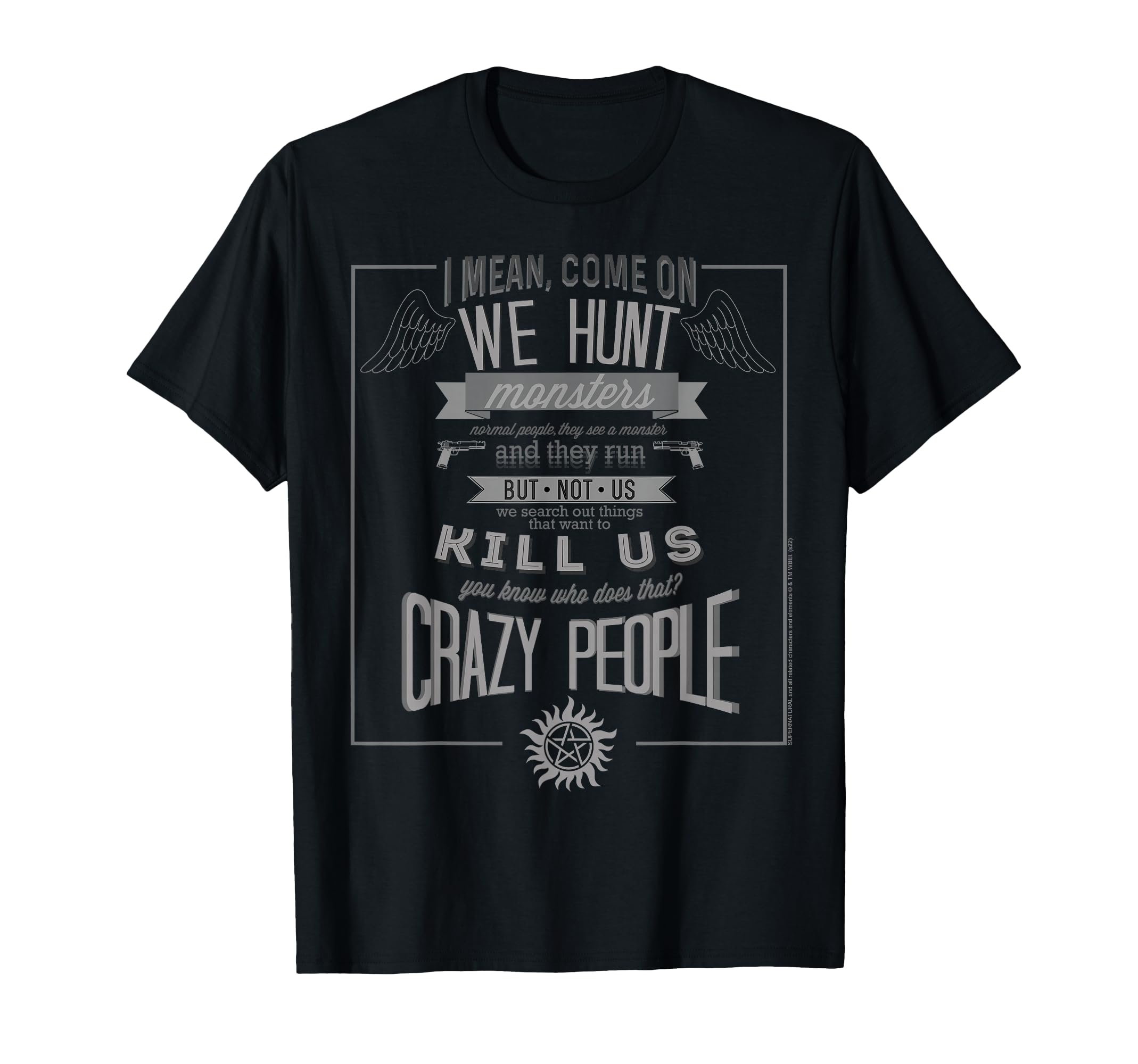 Kleidung mit Designs von Amazon Merch on Demand