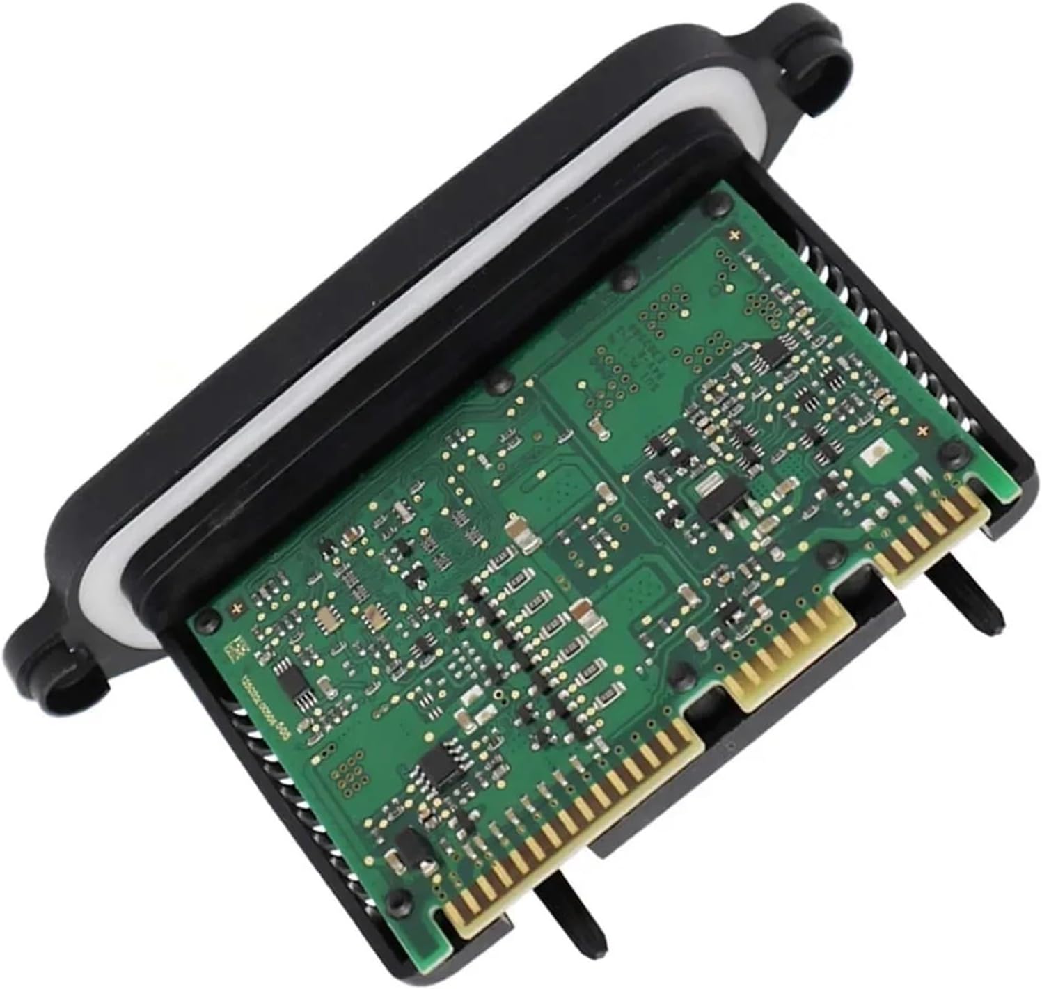 ヘッドランプアダプティブコントロールモジュール 用の5シリーズ F10 F11 2009-2013用 ヘッドライトドライバーモジュー