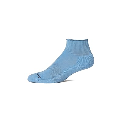 Smartwool Everyday Roll Top Ankle Socks Women