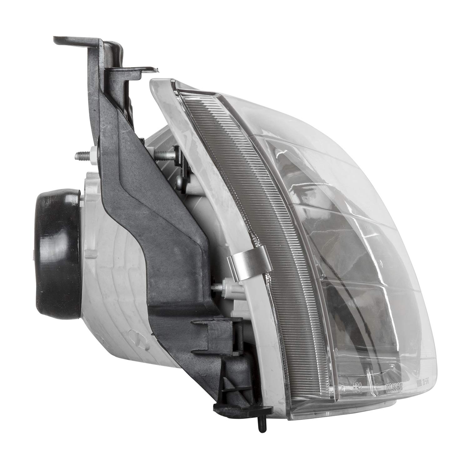 Amazon.com: TYC 20-5767-00-1 Compatible with TOYOTA Tundra Right