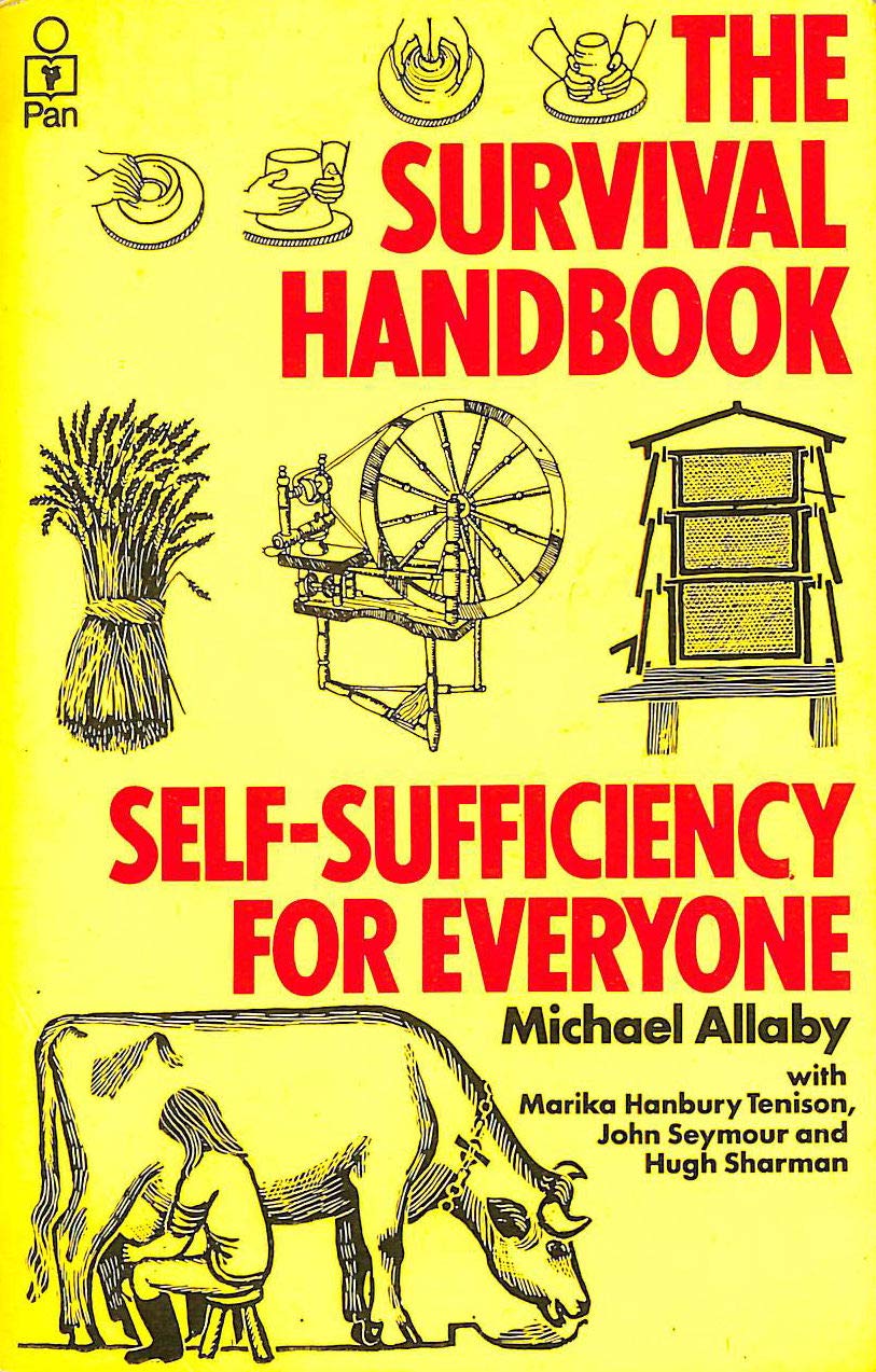The Survival Handbook