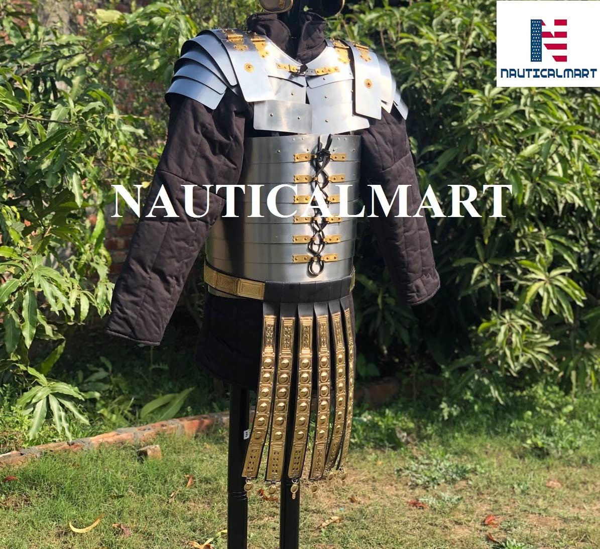 Amazon.co.jp: NAUTICALMART JAPAN: Lorica Segmentata