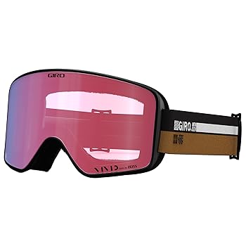 Giro Method Asian Fit Ski Goggles - Snowboard Goggles for