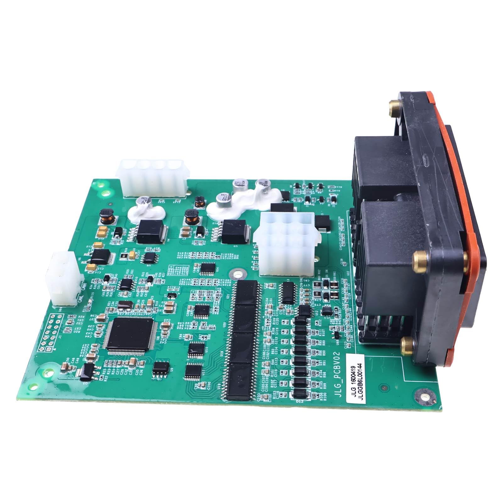 ZTUOAUMA Ground Control Board Circuit Board 1600419 Compatible