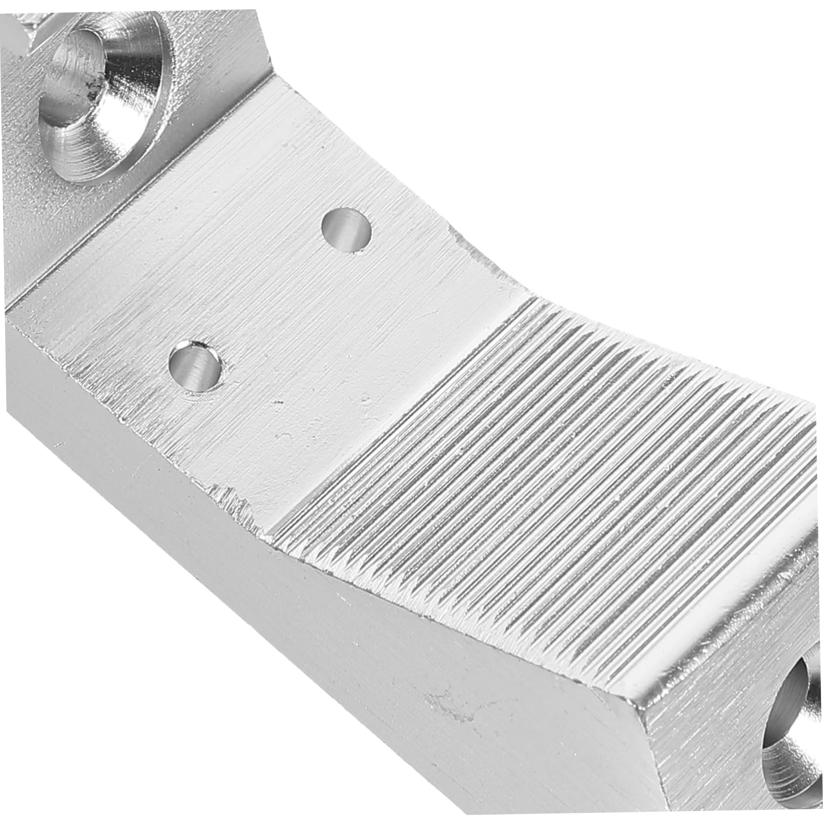 Kit Di Riparazione Per Pavimenti Cigolanti Floor Fixer in Lega Di Alluminio Universale Per Legno Spesso 5/8 Di Pollice