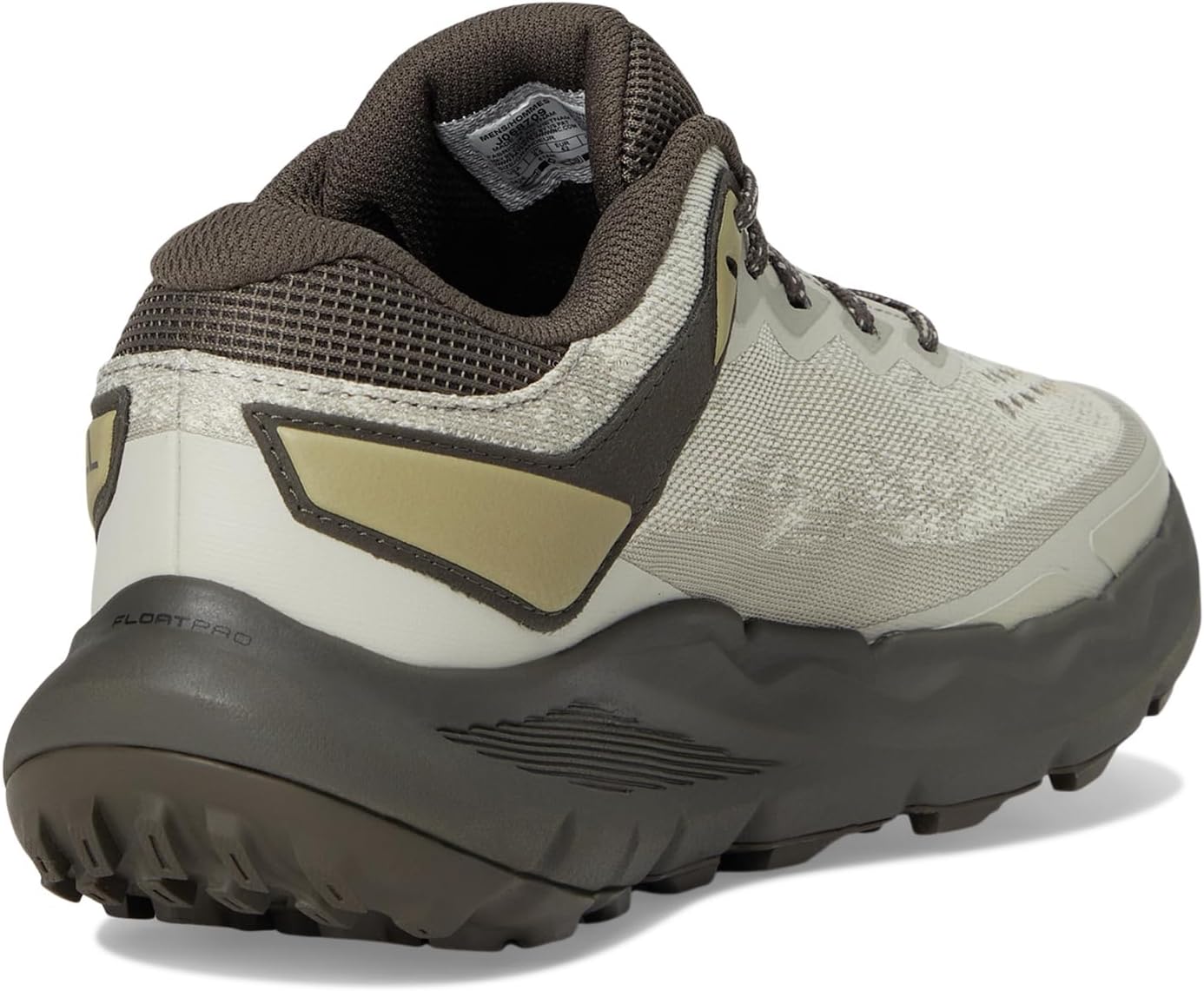 Merrell Men's Nova 4 Sneaker