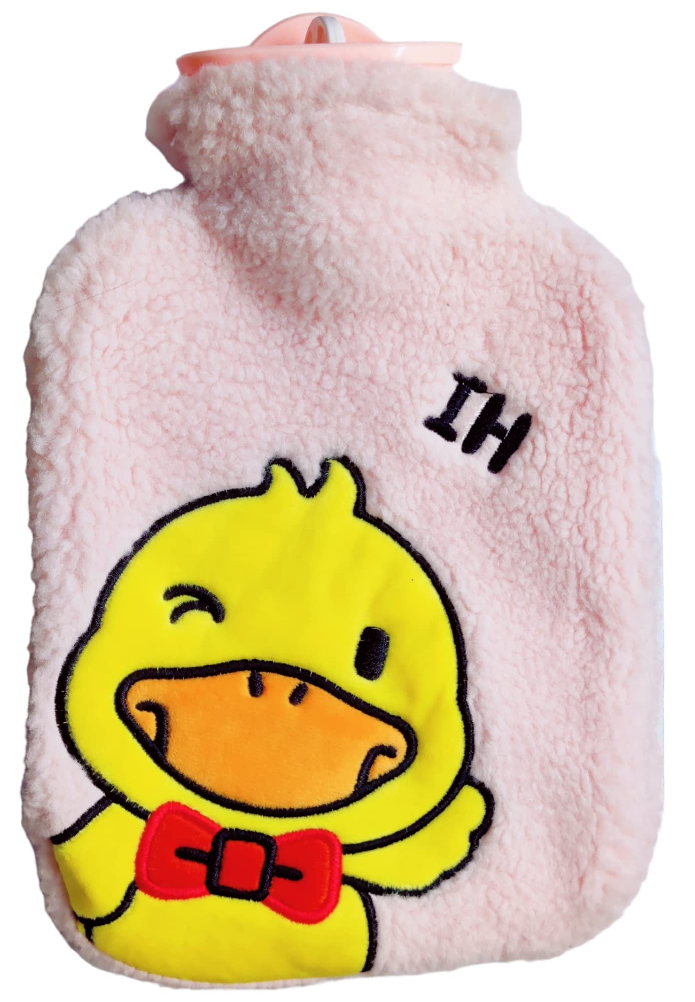 FunBlast Hot Water Bag with Soft Cover for Pain Relief – Heating Pad Hot Water Bottle & Rubber Bottle for Hot Water Bag for Pain Relief, Bottle, Pain Relief Pad Heating Bag - 1000 ML (Pink1) (B0BS3WRC7V) Amazon Price History, Amazon Price Tracker
