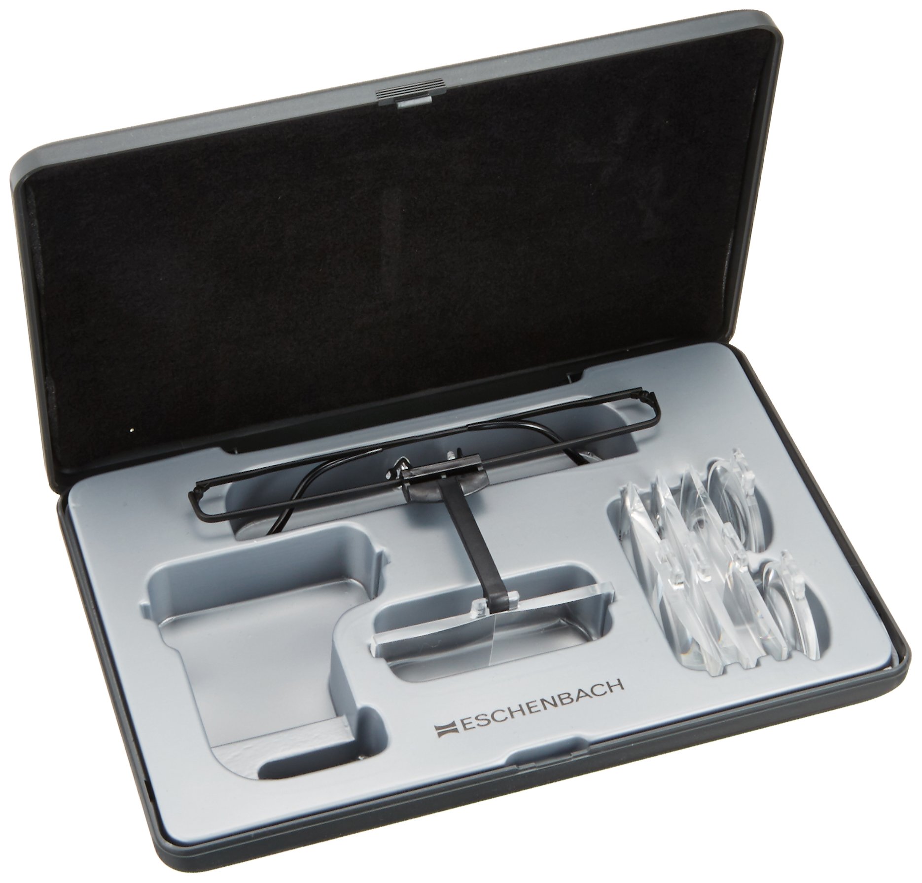 Amazon.com : Eschenbach Lab Frame Full Set 1644 – 599 : Electronics 