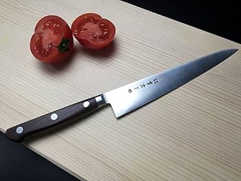 未使用⭐︎ 京都有次　和心　ペティナイフ　白紙鋼　包丁　牛刀 和心シリーズ | 京都有次 Aritsugu