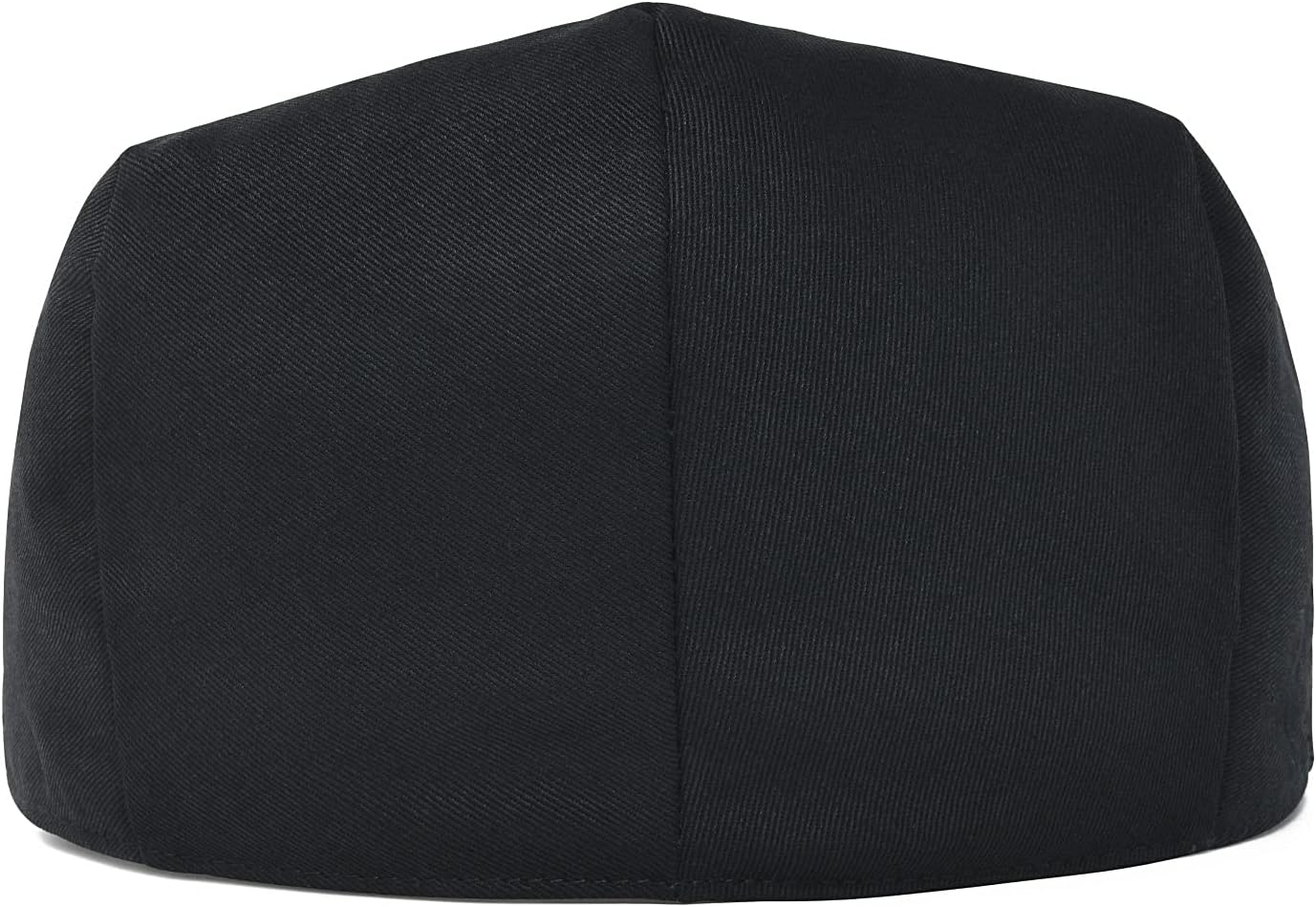 STARANCE Men's Cotton Ivy Gatsby Newsboy Hat Summer Driving Scally Cap Thin - Image 4