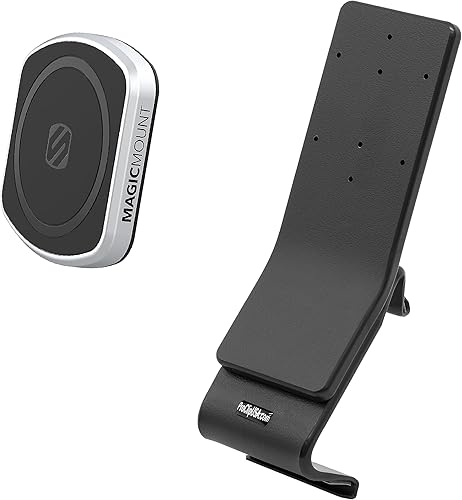 Miniatura 1 de Scosche ProClip Soporte central para tablero compatible con Ford Transit 2014-2019, Ford Transit Custom 2013-2019 (UE) con Ford Tourneo Custom (UE)