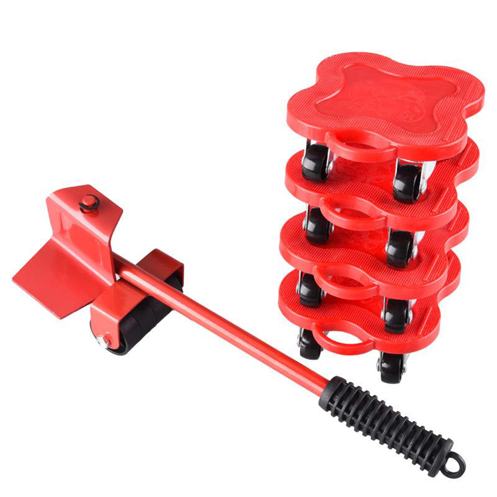 Sposta Mobili Attrezzi Mobili Sollevatore di oggetti pesanti Trasporto Remover Mover kit di aggiornamento