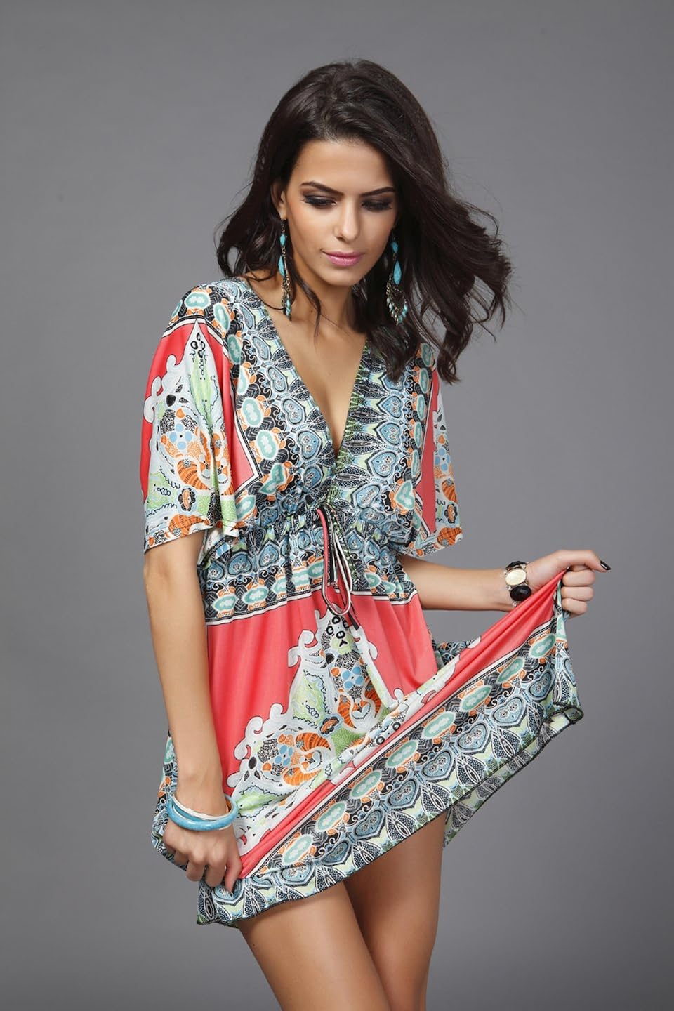 Wander Agio womens Elegant