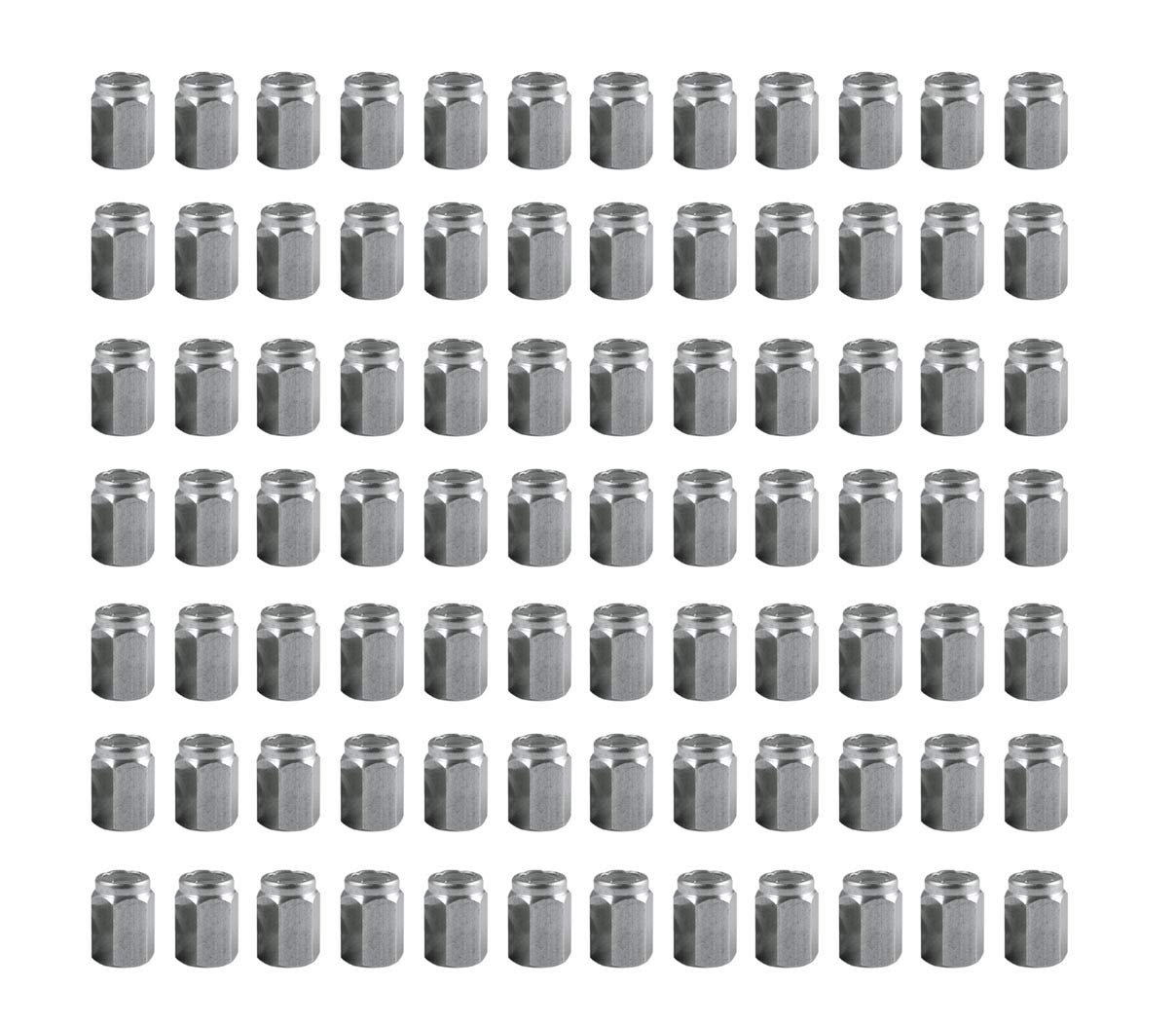 STUD BOY LOCKNUT PWR TWR 84PK - 2434-P8