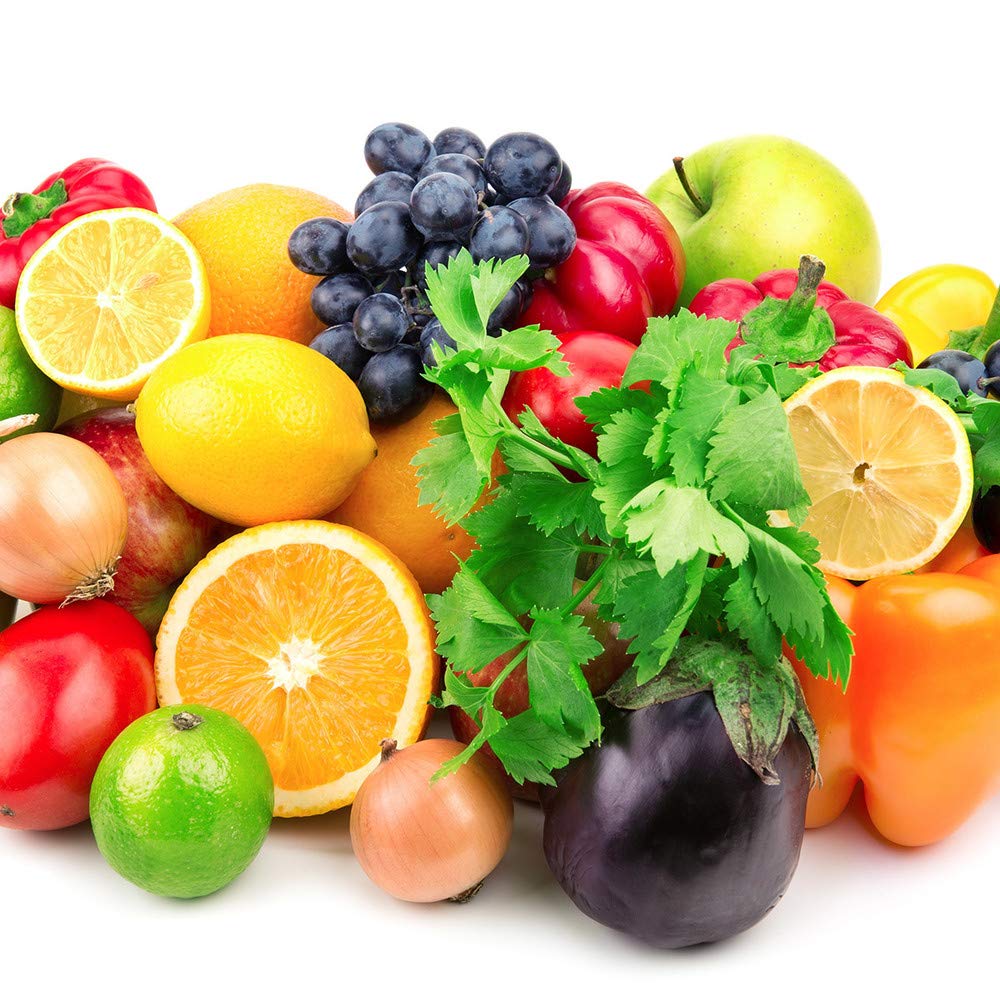Altea - Nitrate de calcium - Engrais azoté en granulés pour potager et jardin - 5 kg