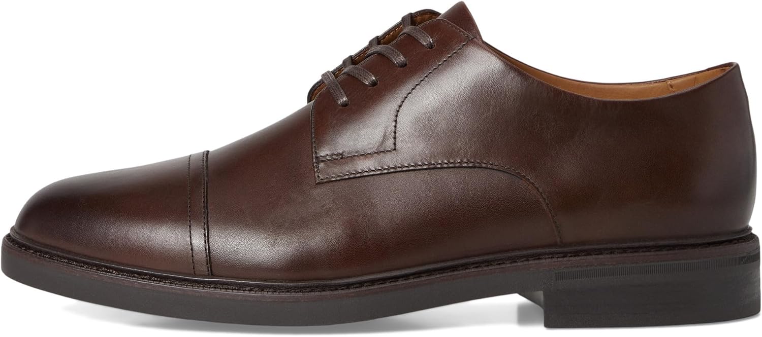 Polo Ralph Lauren Mens Asher Captoe - Image 4