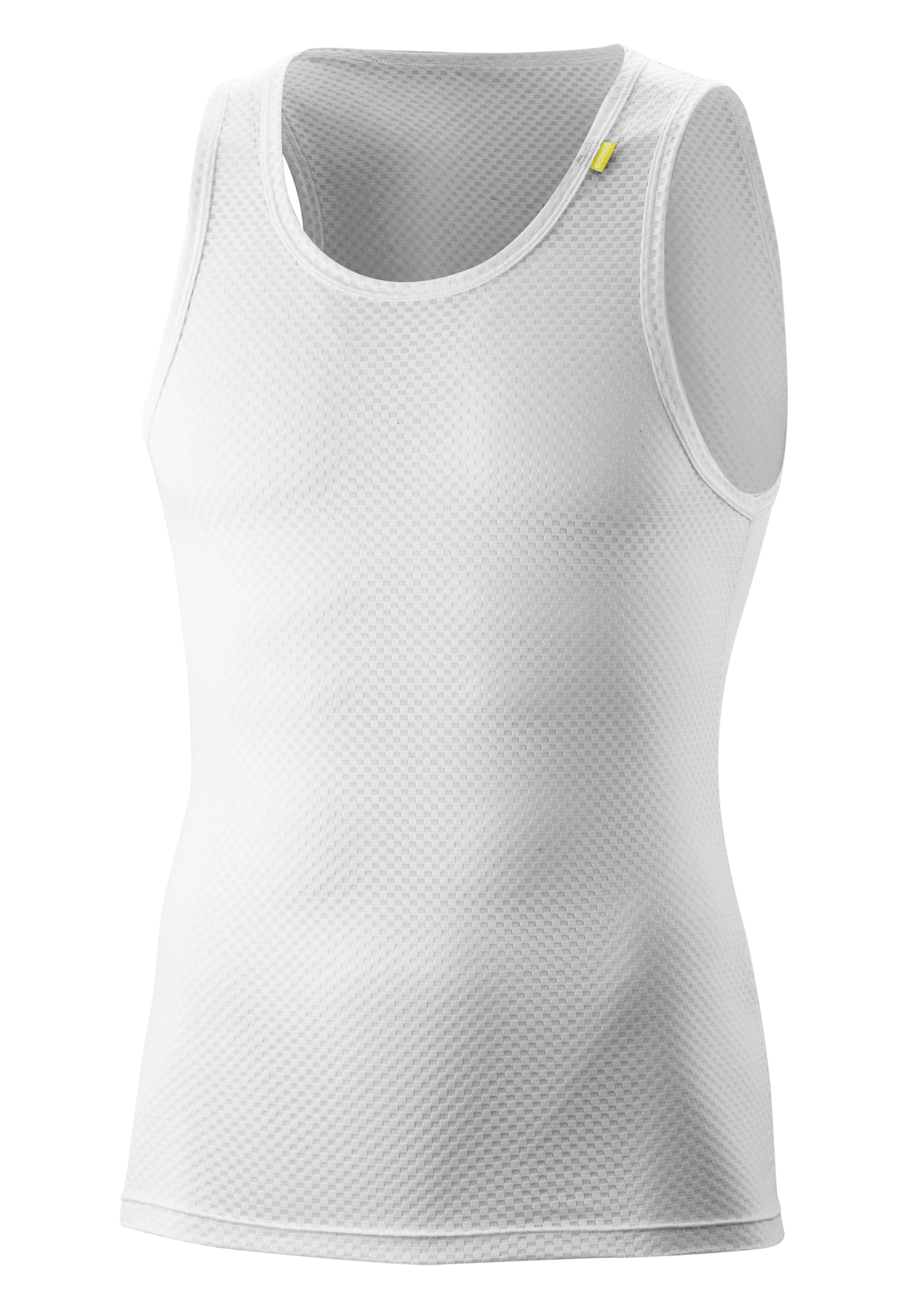Gonso Base Shirt Sleeveless M Base Shirt Sleeveless M Homme (Lot de 1)