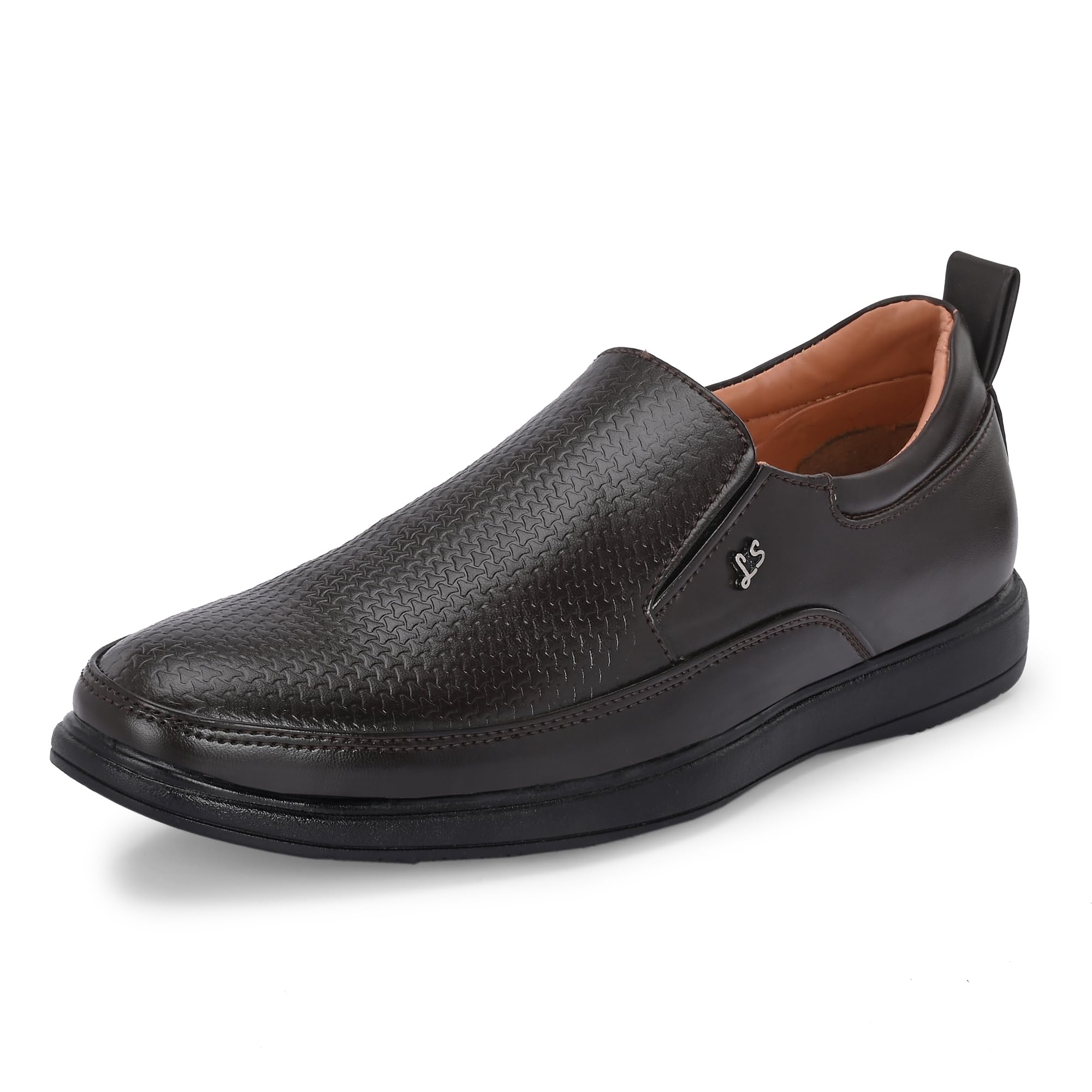 See full amazon price history chart for Centrino Brown Slip-on Formal Shoe for Men 6646-2 Centrino Brown Slip-on Formal Shoe for Men 6646-2 (B0CWY11Y44) Amazon Price History, Amazon Price Tracker