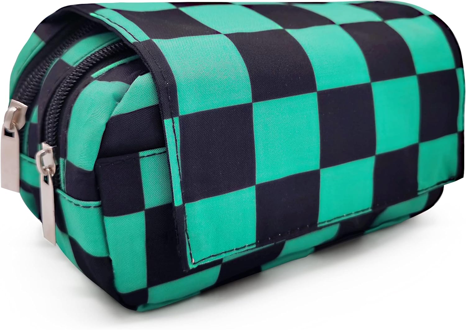 Buy Anime Pencil Case, Cute Kawaii Large Capacity Pencil Pouch Holder