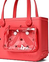 Vista 172 de BOGG BAG - Tote para playa, piscina, barco, deportes - EVA multiusos - Botones tonales