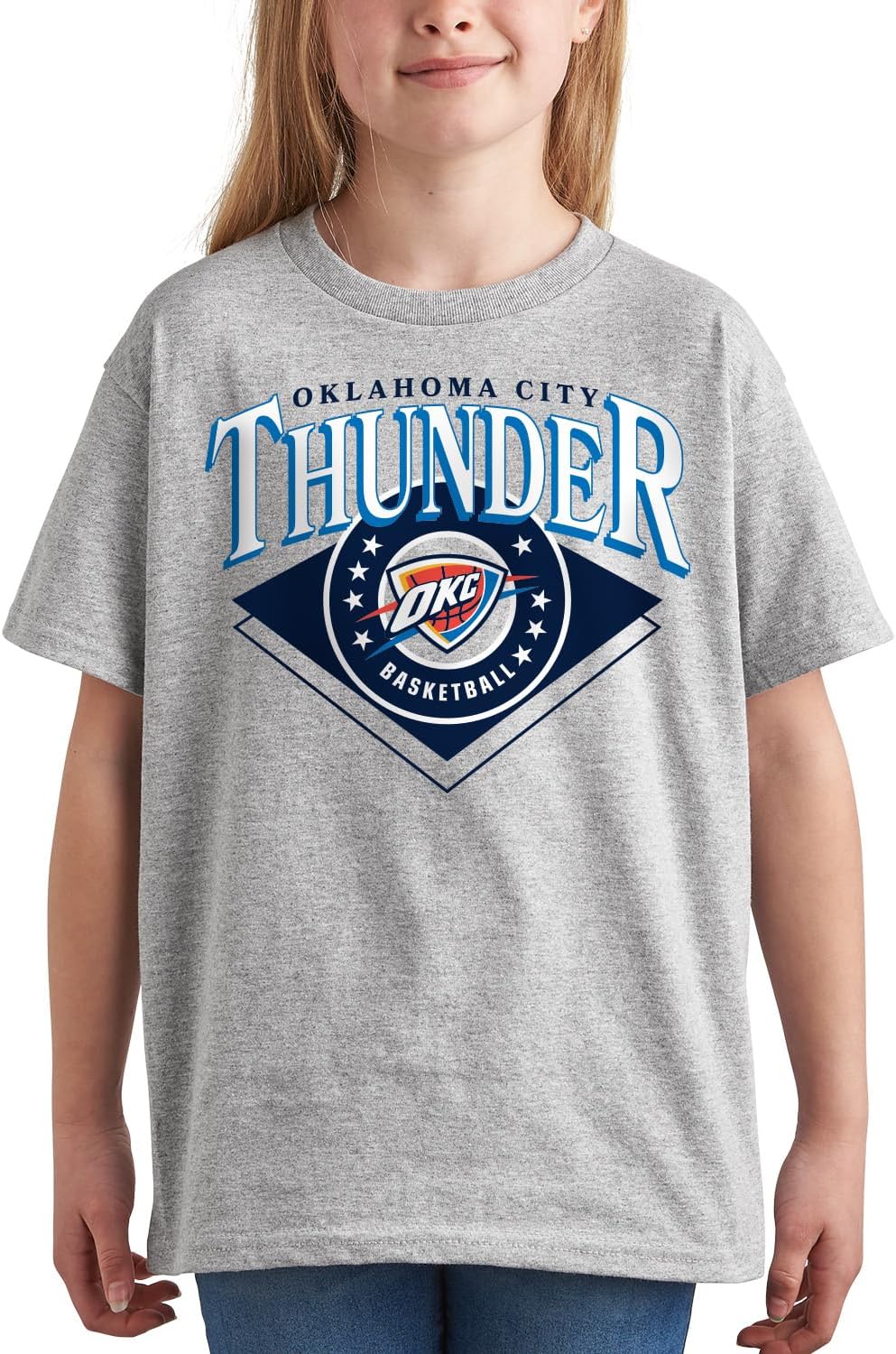 Junk Food NBA Boys Casual - Image 2