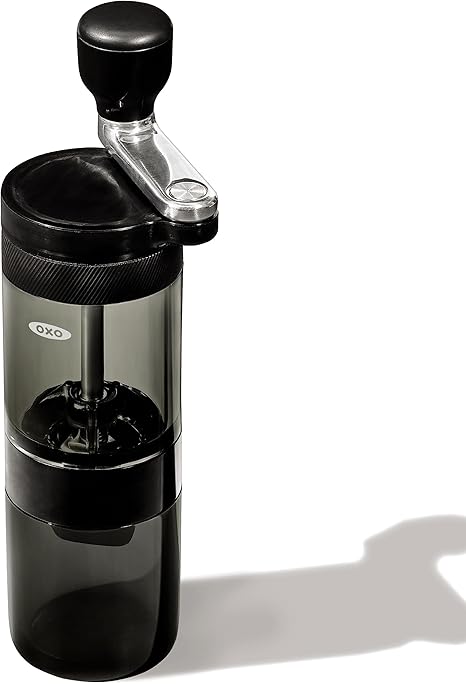 Brew Manual Coffee Grinder - Thumbnail 3