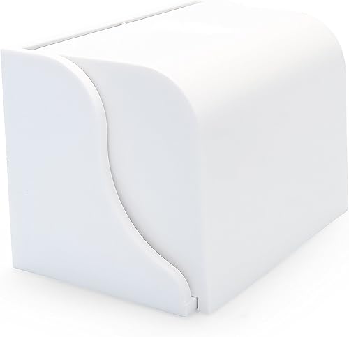 Cepillo de dientes Camco Pop-A 2 brochas Blanco