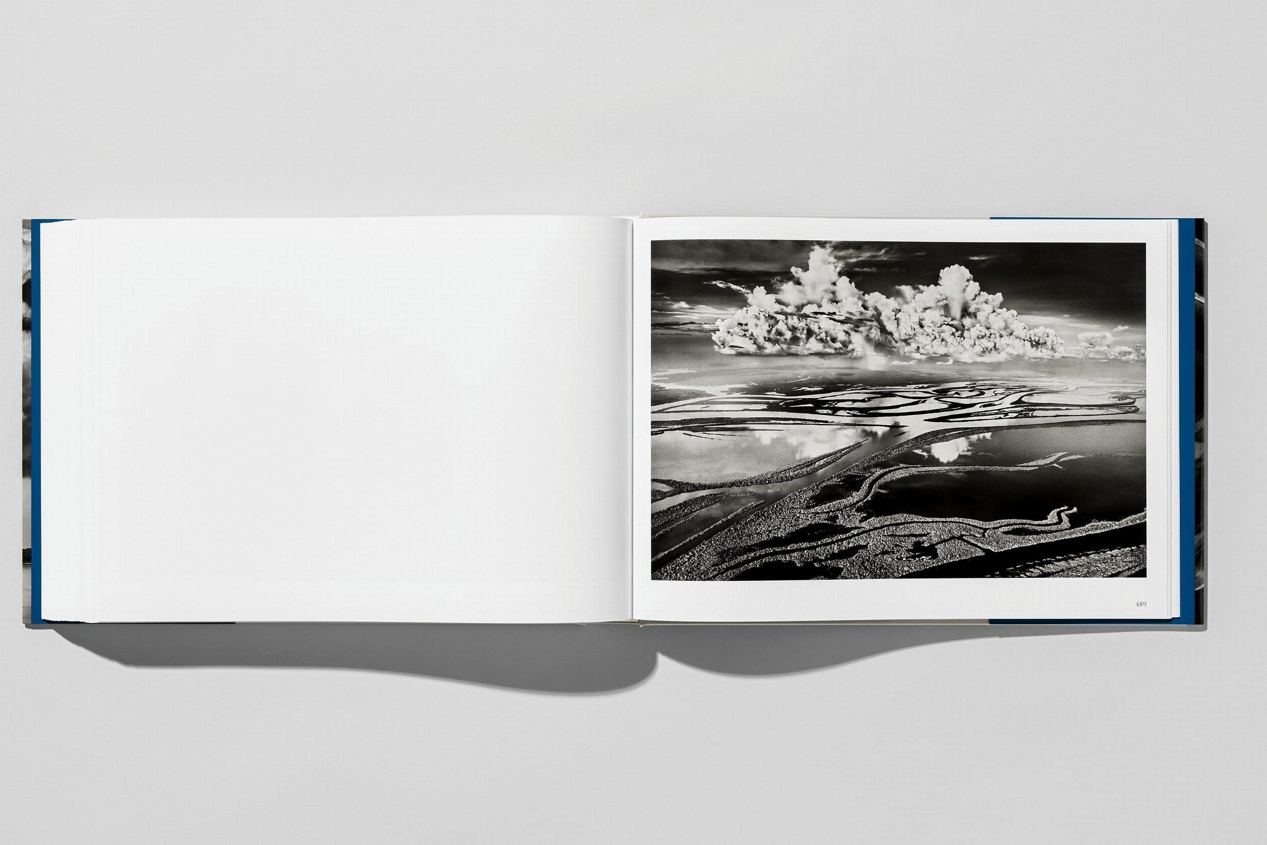 Sebastião Salgado: Amazônia