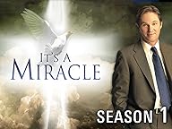 It's a Miracle cover