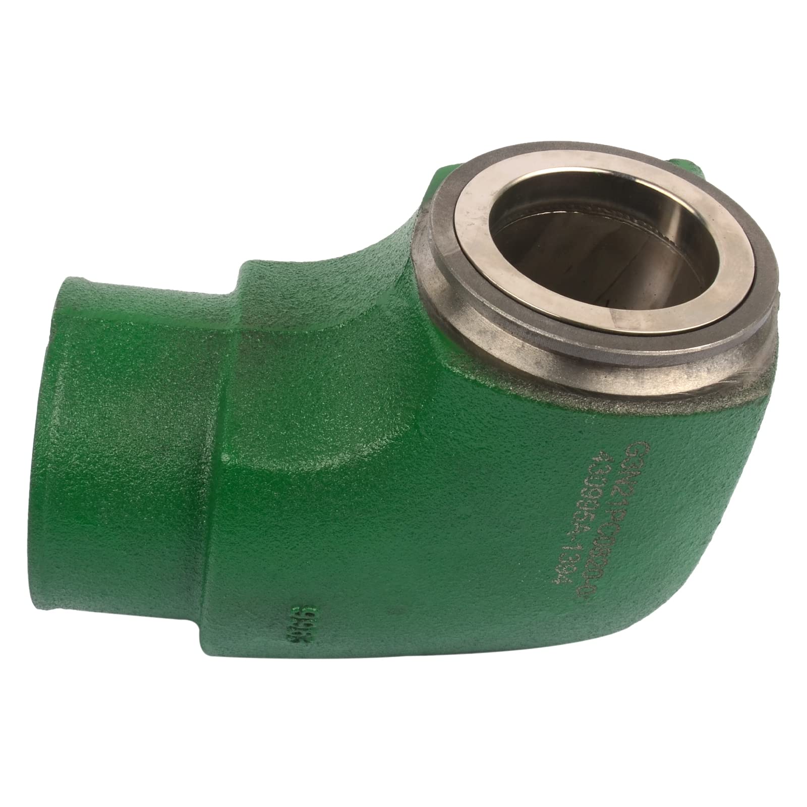 Codo de escape compatible con Pen-ta Diesel TAMD31A, TAMD31B, TAMD31D TAMD41A, TAMD41B, TAMD41D TMD41A, TMD41B, TMD41D 877415 858481 859963 Mazonda