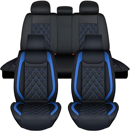 Nilight 5-Seat Waterproof