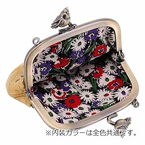 美品 ANNA SUI アナスイ リトルバード がま口 長財布 小銭入れ セット 美品 ANNA SUI アナスイ リトルバード がま口 長財布 小銭入れ