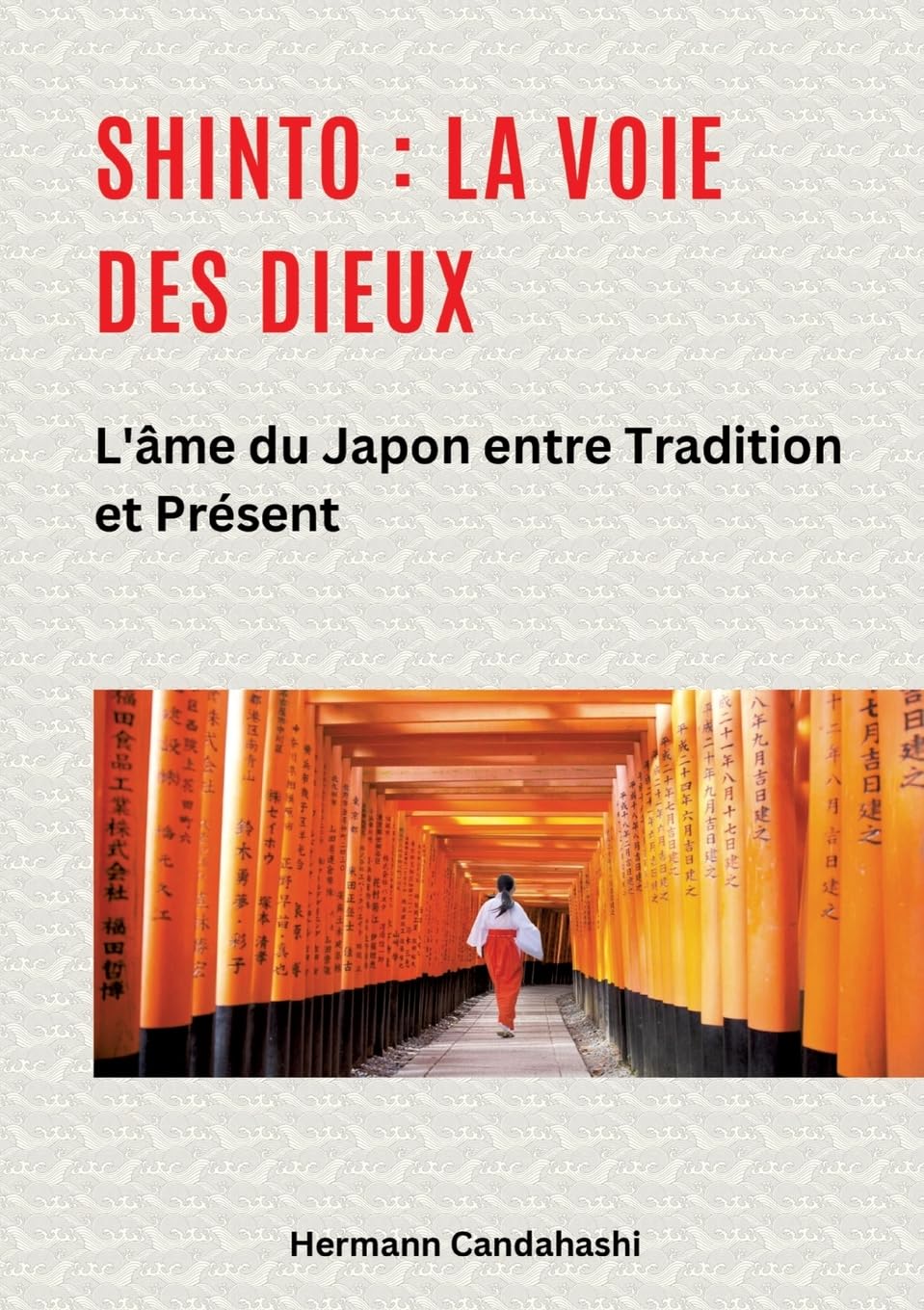 Shinto : La Voie des Dieux II: L'âme du Japon entre tradition et présent