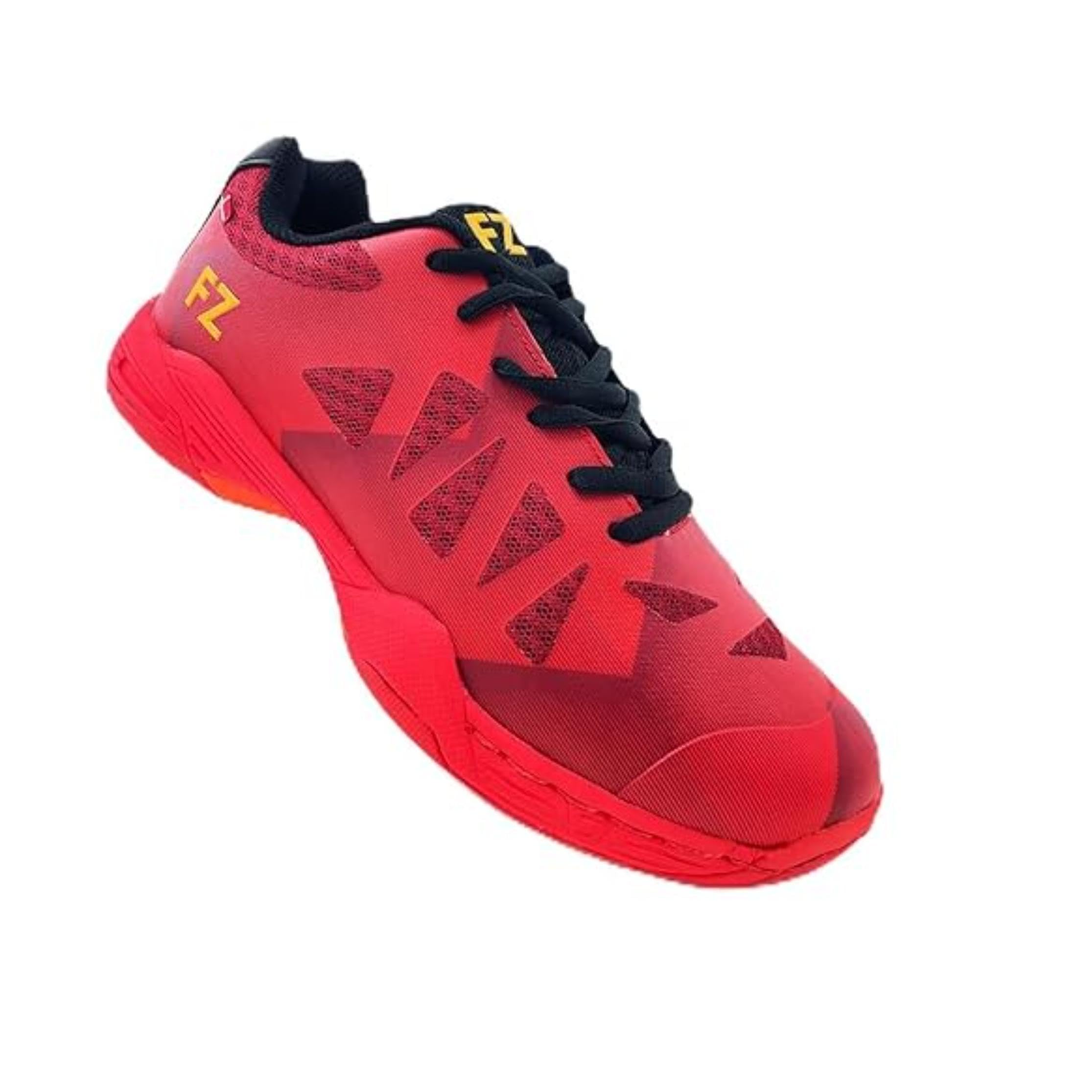 FZ Forza Tarami Indoor Badminton Shoes (8) Red (B0CXP35V6D) Amazon Price History, Amazon Price Tracker