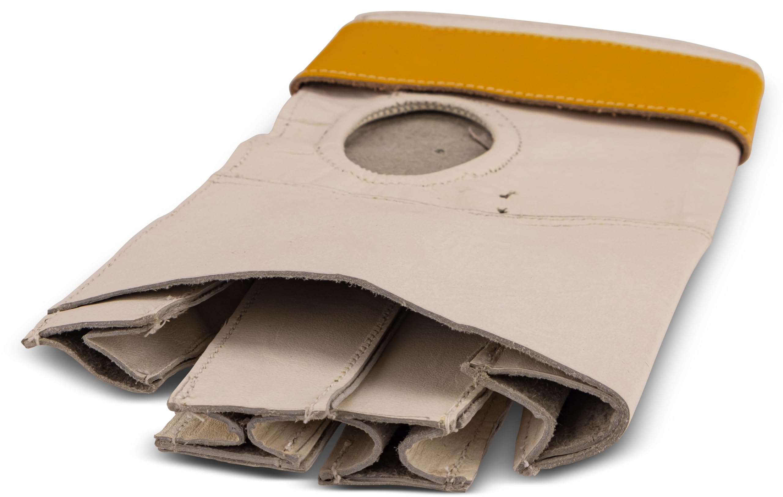 Polanik Guantes para lanzar Martillo, Mano Izquierda o Derecha, Tallas S - XL