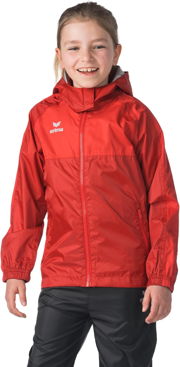 Erima Unisex All-weather Jacket