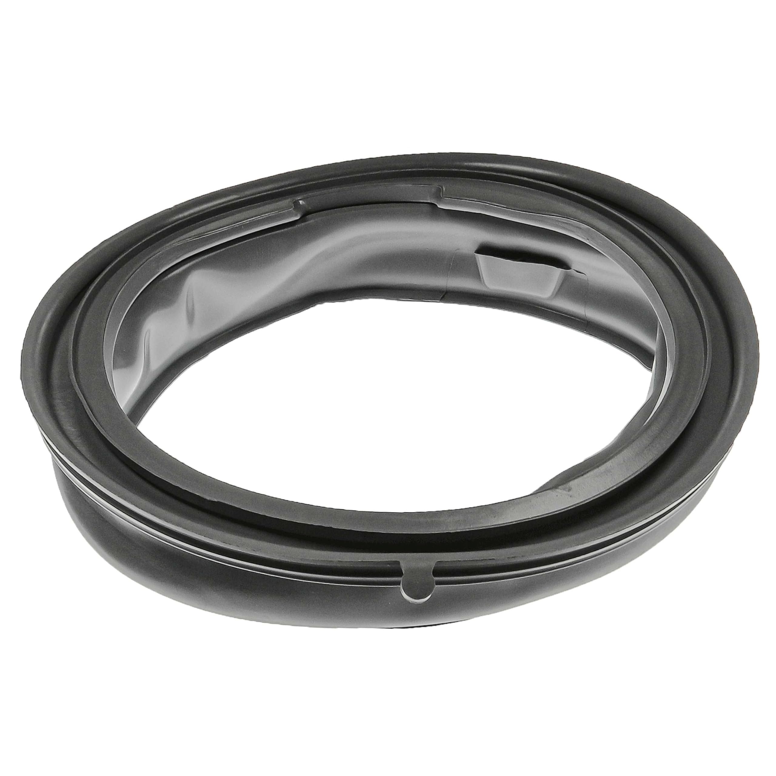 vhbw Goma de puerta compatible con Balay ExtraSilencio VarioPerfect 375984#