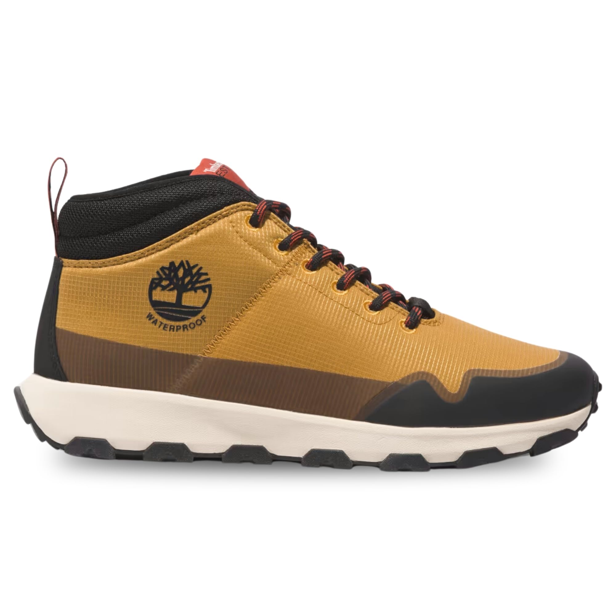 Timberland Scarpe Winsor Trail CODICE TB0A62WM231