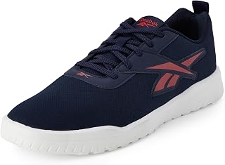 Reebok Mens Fusion Lux 2.0 M Walking Shoe