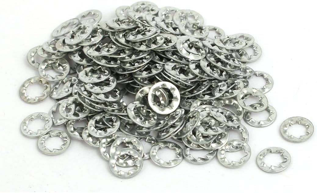 3mm Inner Quality Parts Dia Carbon Steel Zinc Plated Internal Serrated Lock Washer 200pcs Model:59as18qo724