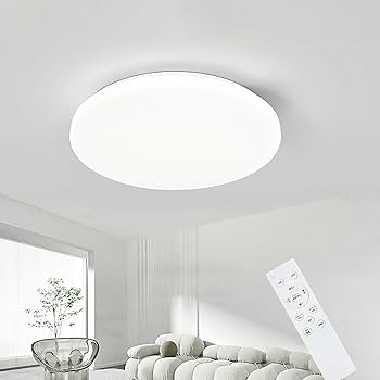 Amazon.co.jp : LEDシーリングライト12畳 14畳 18段階調光調色タイプ