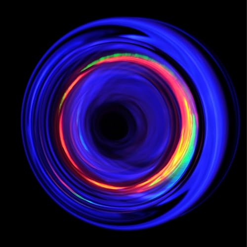 Miniatura 5 de Yomega Spectrum - Transeje de bola de fuego iluminado con luces LED para juego de trucos de cuerda de nivel intermedio, avanzado y profesional + 2