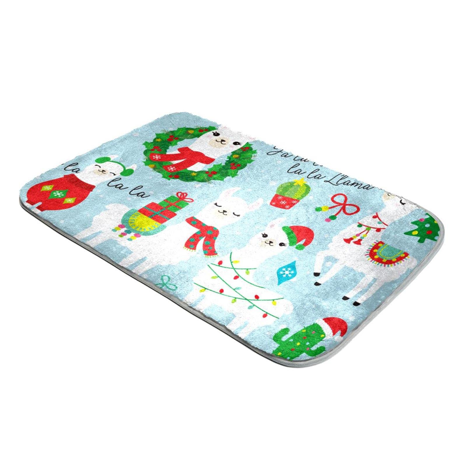 Tapis poils longs fausse fourrure alpaga doux grand confort