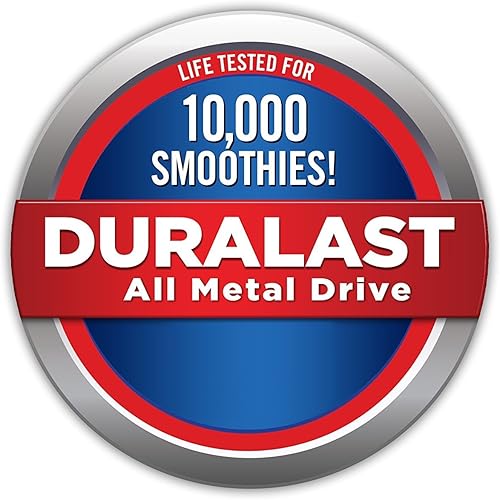 Miniatura 5 de Oster Speed Blender - Licuadora