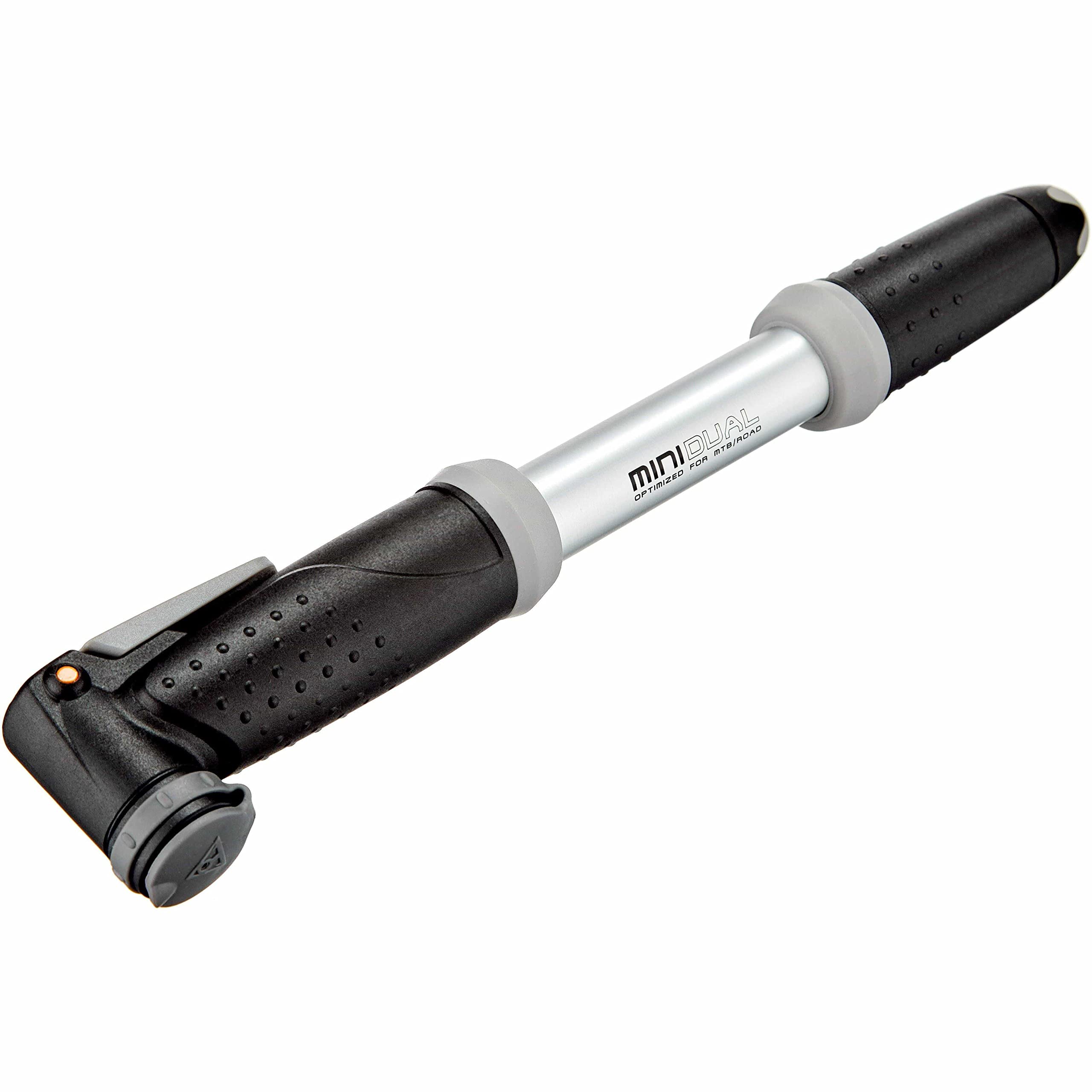 Amazon.com : Topeak Deluxe Cycling Accessory Kit, Includes Mini